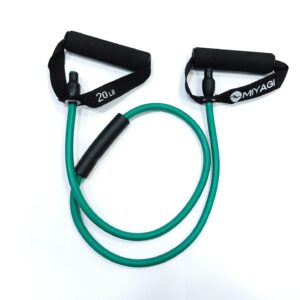 Banda elástica tubular