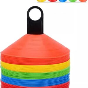 Conos de entrenamiento