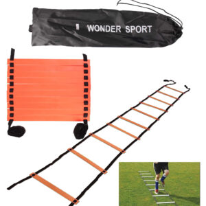 Escalera de coordinación